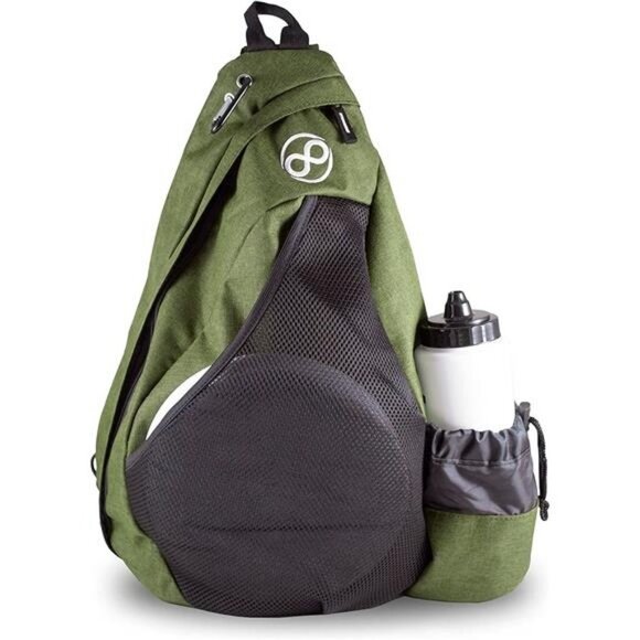 Infinite Discs Slinger Deluxe Bag - Picture 1 of 7